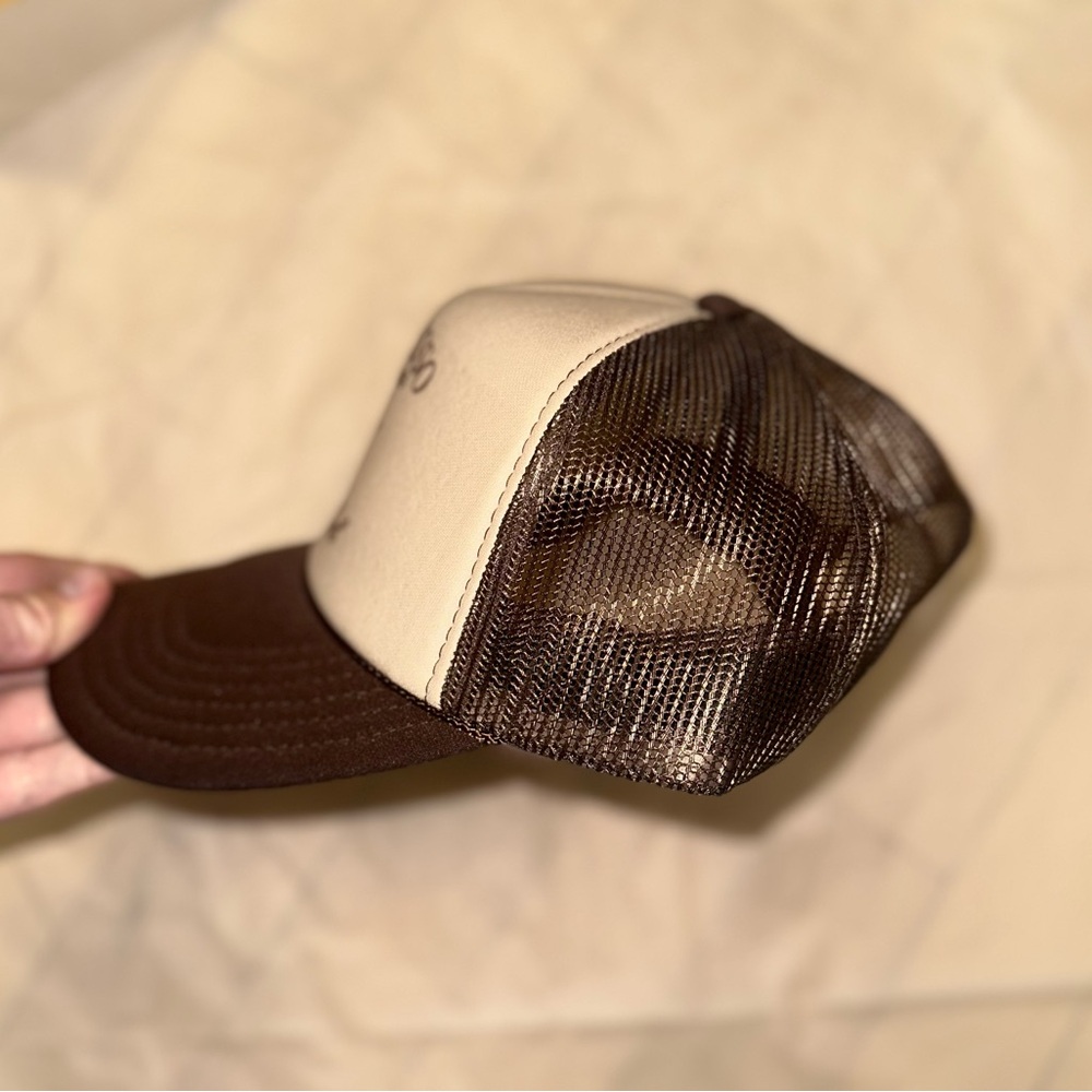 Espresso Martini Social Club Trucker Hat - Picture 2 of 4